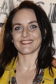 Anna Wallander portrait