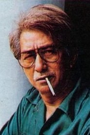 Teguh Karya portrait