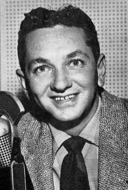 Bob Kelley portrait