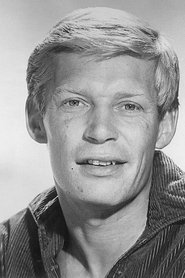 Christopher Cary portrait