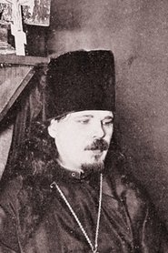 Iliodor portrait