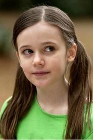 Selah Atwood portrait