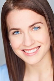 Erin Allegretti portrait
