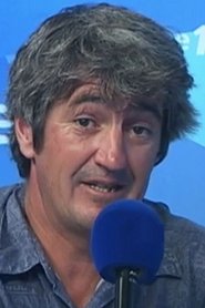 Jean-Yves Fredriksen portrait