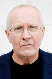 Ulf Dageby portrait