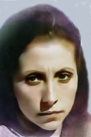 María Bufano portrait