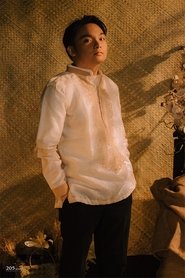 Joaquin Perocillo portrait