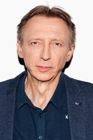 Cezary Rybiński portrait