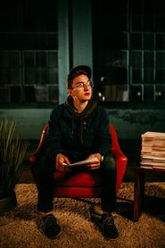 Parker D. Roth portrait