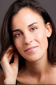 Mireia Rey portrait