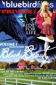 Black Beauty 1: Escape to Eden poster
