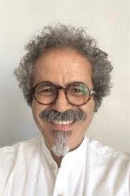 Abel Aboualiten portrait