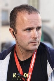 Robert Mayr portrait