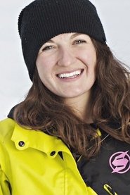 Carly Davis portrait