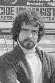 José Alonso portrait