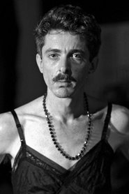 Nelson Sullivan portrait