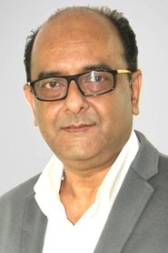 Amit Singh Thakur portrait