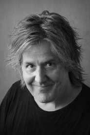 Dale Heslip portrait