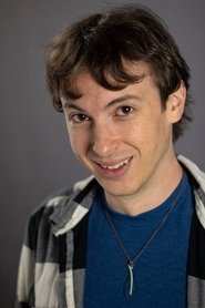 Sean Chiplock portrait