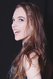 Jessica Troy portrait