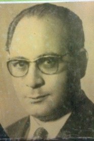 Youssef Gohar portrait