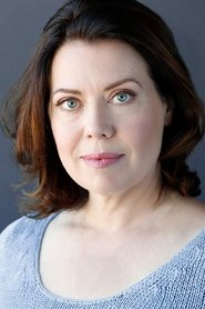 Laura Carson portrait