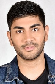 Gandhi Fernando portrait
