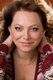 Tatyana Novik portrait