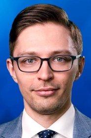 Roman Balmakov portrait