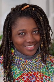 Peggy Nkunga Ndona portrait