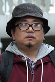 Daisuke Ishibashi portrait