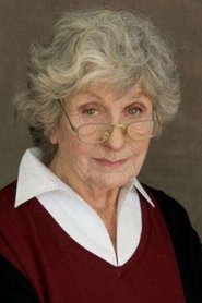 Fay DeWitt portrait