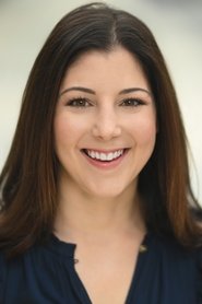 Lauren Schaffel portrait