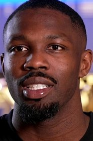 Marcus Thuram portrait