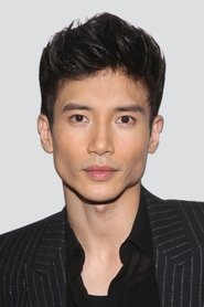 Manny Jacinto portrait