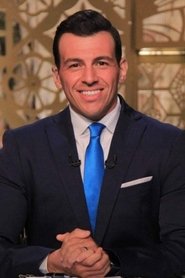 Ramy Radwan portrait