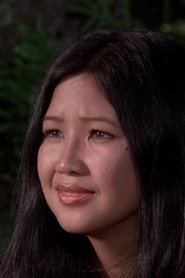 Elissa Dulce Hoopai portrait