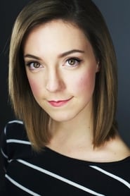 Molly Evensen portrait