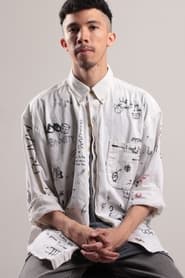 Gustavo R. Rojas B. portrait