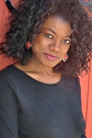 Jacqueline Hicks portrait