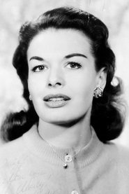 Shirley Ballard portrait