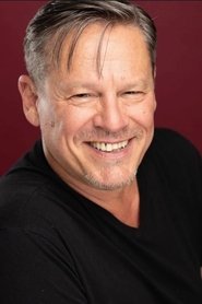 Kenny Bristow portrait