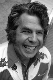 Mojo Nixon portrait