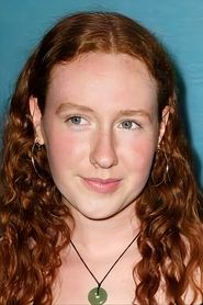 Stella Chestnut portrait
