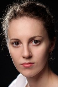 Ekaterina Senichkina portrait