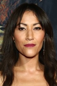 Eleanor Matsuura portrait