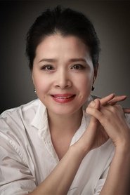 Yijuan Su portrait