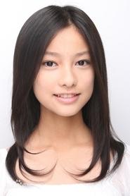 Shiori Tamada portrait