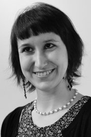 Christine Dallaire-Dupont portrait
