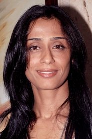 Achint Kaur portrait